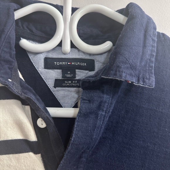 Polo Tommy Hilfiger - Picture 3 of 3